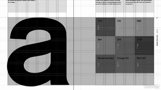 Tutoriale / Tutorials – Pracownia grafiki edytorskiej